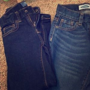 Boys Jeans